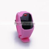 waterproof rubber wristband silicone watch,silicone rubber watch