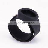 Water Resistant Feature Slap Watch,lovely Silicone Watch,slap Silicon Watch thumbnail-3