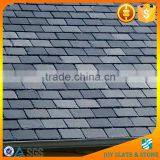 Natural Black Roof Flashing Gambrel Roof Types of Roofs thumbnail-1