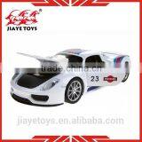 1:32scale Open Door Car Toy With Sounds and Lights thumbnail-1
