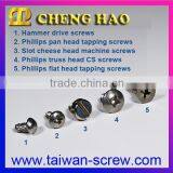 Phillips Truss Head Stainless Steel Screws thumbnail-5