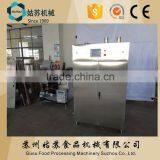 SUS 304 Cover Chocolate Thermostat Control Machine thumbnail-5