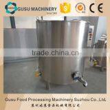 Suzhou Palm Oil Melting Machine 086-18652615950 thumbnail-6