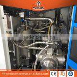 SGM08 Intelligent Control System 8bar 7.5KW Oil Free Screw Air Compressor thumbnail-2