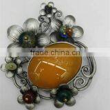 Fashion Brooch Latest Cheap Vintage Antique Brooches in Bulk thumbnail-1