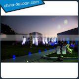 Giant Inflatable Arch Tent,inflatable Cover Tent,inflatable White Dome Tent for Event thumbnail-4