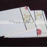 Pvc Interior Decorative Ceiling Panel