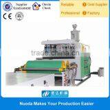High Capacity EVA Embossing Laminating Machine thumbnail-5