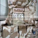 Tactical vest for special forces