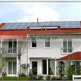 3KW Solar System for Villa,house,CCTV(best Offer Best Service in China)