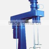 Double speed paint mixer and dispersion machine China