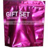 Stand up Pouch With Zip Lock thumbnail-1