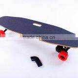 Single Drive Wireless Control Electric Skate Board thumbnail-3
