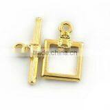 Jewelry Alloy Hook Clasps Connector for Jewelry