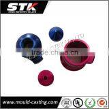 OEM Custom Make CNC Machining Turning Parts Supplier thumbnail-2