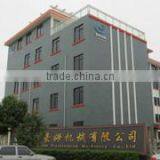 Liuzhou HM Prestressing Machinery Co., Ltd. company overview - view 2 thumbnail