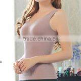 Women Body Shaper Vest ,female Slimming Product Sexy for Women Vest NY073 thumbnail-2