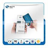 MPOS Magnetic Stripe With Nfc Reader/paypass Reader/iphone Card Reader--ACR35