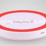2015 Hot Selling New Universal Qi Wireless Charging Pad thumbnail-4