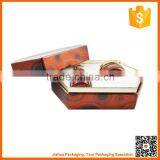 Hot Sale High Quality Cosmetic Paper Gift Box thumbnail-6