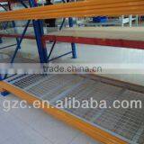 NEW TYPE Light Weight Storage Industry Racking