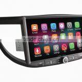 Ownice C200 Quad Core Android 4.4 up to Android 5.1 Car Stereo for Honda CR-V CRV Support OBD thumbnail-4
