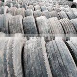 Good Quality Truck Tire Casing 12R22.5 thumbnail-3