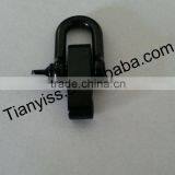 2014 Stainless Steel Adjustable Shackle