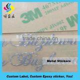 Car Decals Gold Stamping Labels Maker thumbnail-1