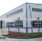 Taian Jinhai Dongshan Equipment Co., Ltd. company overview - view 2 thumbnail