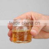 Tableware Craft Canning Drinking Ecofriendly Shots Glass Jar thumbnail-2