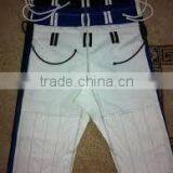 10 oz Ripstop Jiu Jitsu Gi / Cheap Custom Made gi