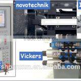 50ml Medical Syringe Products Injection Molding Machine HANPLAS260 thumbnail-2