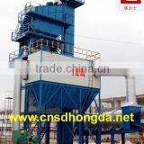60T/h Asphalt Batching Plant/Asphalt Mixing Plant CCC/ISO9001 thumbnail-4