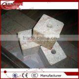 Hot Press Wood Block Machine thumbnail-1