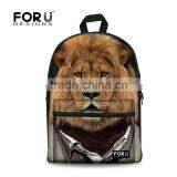 China Professional Manufacturer Wholesale Fashion Backpack Travel For Students thumbnail-1