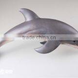 Qualified Plastic Dolphin Toys Animal Toy thumbnail-3