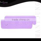 Eva Pink Color 2 in 1 Eva Toe Separators thumbnail-2