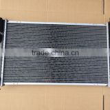 auto car radiator for OPEL ASTRA G 1.4/1.6`1998-2005MT