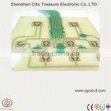 Digital Keypad Integrated Circuits