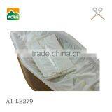 Luxury Fabric Coffin Lining Cover Supplier