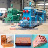 Clay Automatic Brick Making Machine Price/Clay Brick Making Machine Price
