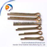 DIN 94 Zinc Plated Split Pins thumbnail-6