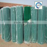 2x2 Pvc Coated Welded Wire Mesh Panel