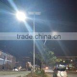 OEM Factory 40W 50W 60W 80W 100W 5 Years WarrantyUL CE Certificate Solar Led Street Light thumbnail-3