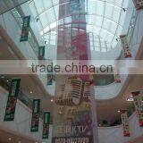 Mesh With Pvc in Back, 1000*1000, 9*9 thumbnail-2