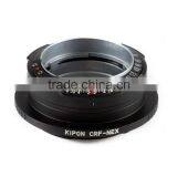 Kipon Contax Rangefinder Advanced to (for)Sony NEX Adapter