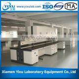 Laboratory Stainless Steel Workshop Metal Work Bench