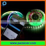 Bluetooth Remote Control Ws2812/ws2812B/sk6812 Digital LED Strip Controller SP105E thumbnail-5