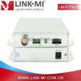 LM-STF501H SD/HD/3G SDI BNC to Fiber Video Converter With RS485 thumbnail-5